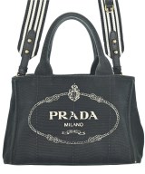 PRADA トートバッグ