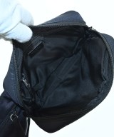 PRADA（プラダ）ショルダーバッグ 紺 サイズ:- レディース/2200679613084