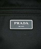 PRADA（プラダ）ショルダーバッグ 紺 サイズ:- レディース/2200679613084