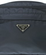 PRADA（プラダ）ショルダーバッグ 紺 サイズ:- レディース/2200679613084