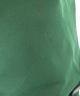 PRADA（プラダ）バックパック・リュック 緑 サイズ:- レディース/2200679720058