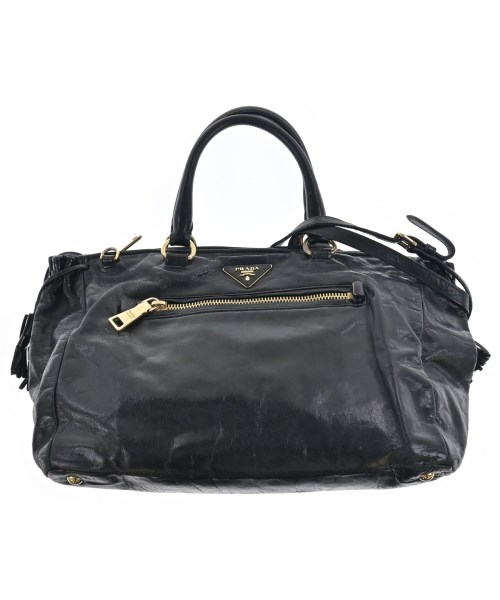 プラダ(PRADA)のPRADA ハンドバッグ