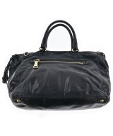 PRADA（プラダ）ハンドバッグ 黒 サイズ:- レディース/2200676970050