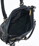 PRADA（プラダ）ハンドバッグ 黒 サイズ:- レディース/2200676970050