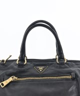 PRADA（プラダ）ハンドバッグ 黒 サイズ:- レディース/2200676970050