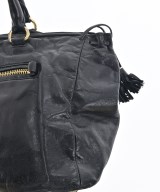 PRADA（プラダ）ハンドバッグ 黒 サイズ:- レディース/2200676970050