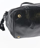 PRADA（プラダ）ハンドバッグ 黒 サイズ:- レディース/2200676970050