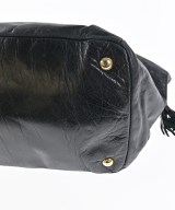 PRADA（プラダ）ハンドバッグ 黒 サイズ:- レディース/2200676970050