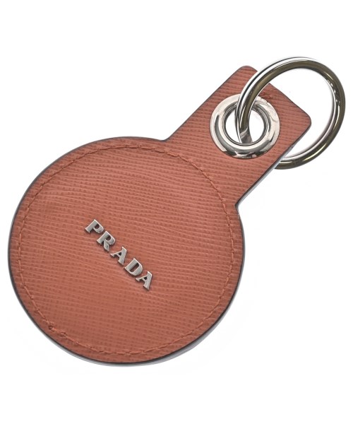 PRADA（プラダ）小物類（その他） オレンジ サイズ:- レディース/2200680059055