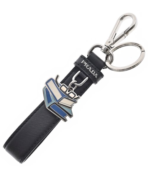 プラダ(PRADA)のPRADA キーケース・キーホルダー