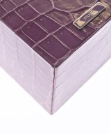 PRADA（プラダ）小物類（その他） 紫 サイズ:- レディース/2200680059086