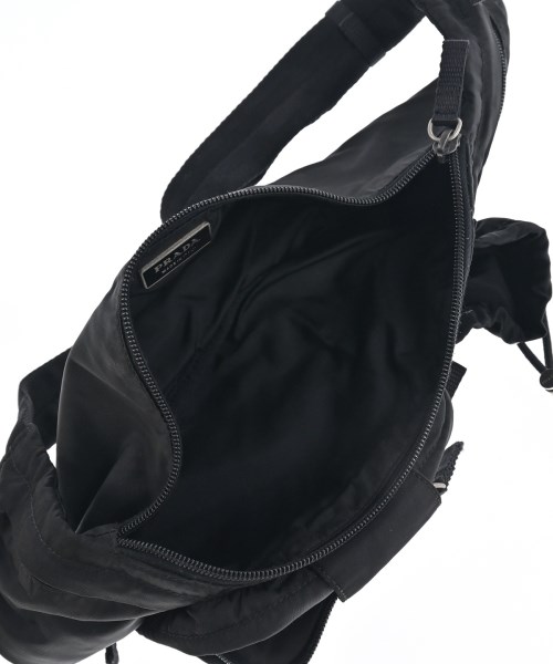 PRADA（プラダ）その他 黒 サイズ:- レディース/2200680219053