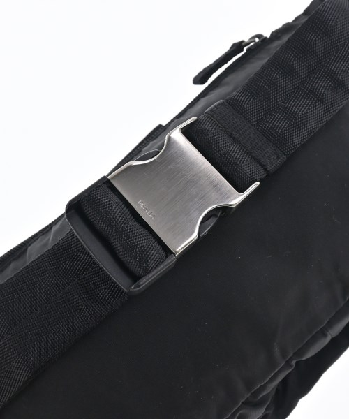 PRADA（プラダ）その他 黒 サイズ:- レディース/2200680219053
