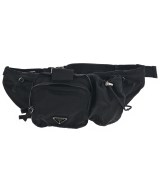 PRADA（プラダ）その他 黒 サイズ:- レディース/2200680219053