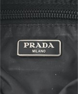 PRADA（プラダ）ポーチ カーキ サイズ:- レディース/2200679975458