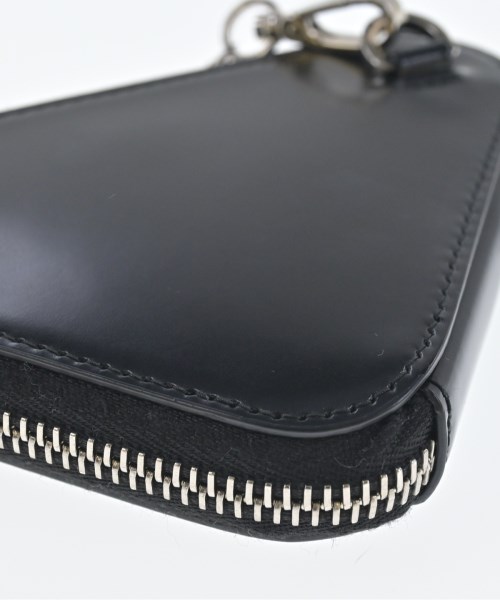 PRADA（プラダ）ポーチ 黒 サイズ:- レディース/2200680470041
