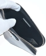 PRADA（プラダ）ポーチ 黒 サイズ:- レディース/2200680470041