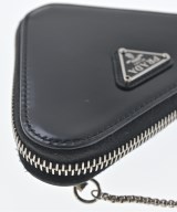 PRADA（プラダ）ポーチ 黒 サイズ:- レディース/2200680470041