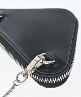 PRADA（プラダ）ポーチ 黒 サイズ:- レディース/2200680470041