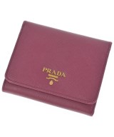 PRADA（プラダ）財布・コインケース ピンク サイズ:- レディース/2200677842813