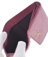 PRADA（プラダ）財布・コインケース ピンク サイズ:- レディース/2200677842813