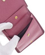 PRADA（プラダ）財布・コインケース ピンク サイズ:- レディース/2200677842813