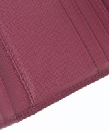 PRADA（プラダ）財布・コインケース ピンク サイズ:- レディース/2200677842813