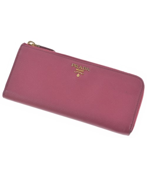 PRADA(プラダ)財布・コインケース ピンク サイズ:-/2200677842820