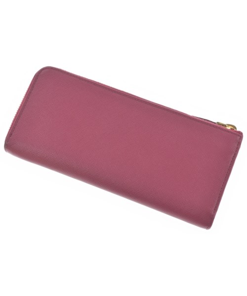PRADA（プラダ）財布・コインケース ピンク サイズ:- レディース/2200677842820