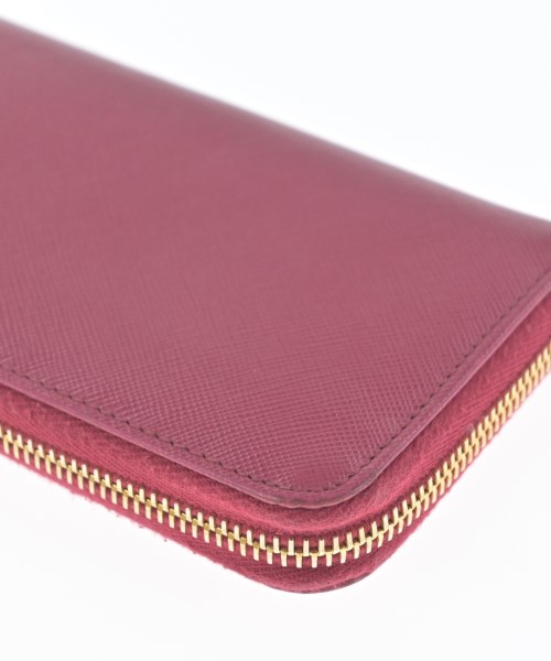 PRADA（プラダ）財布・コインケース ピンク サイズ:- レディース/2200677842820