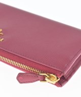 PRADA（プラダ）財布・コインケース ピンク サイズ:- レディース/2200677842820