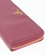 PRADA（プラダ）財布・コインケース ピンク サイズ:- レディース/2200677842820