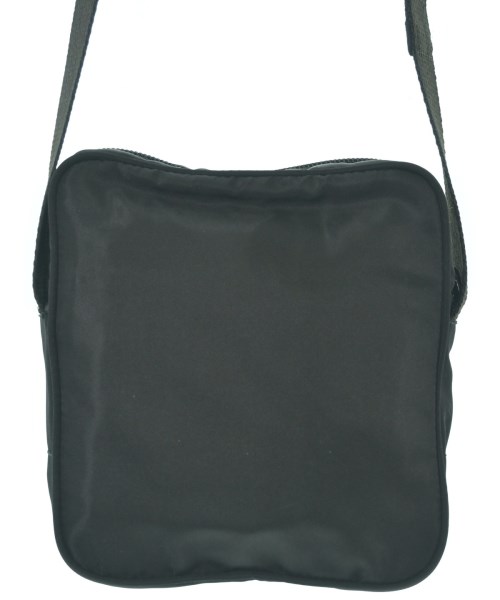 PRADA SPORT（プラダスポーツ）ショルダーバッグ 黒 サイズ:- レディース/2200679915850