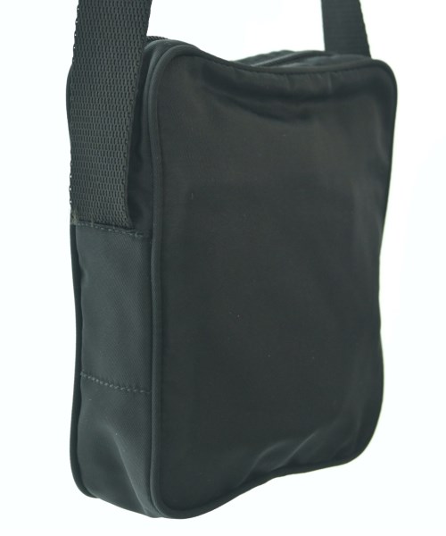 PRADA SPORT（プラダスポーツ）ショルダーバッグ 黒 サイズ:- レディース/2200679915850