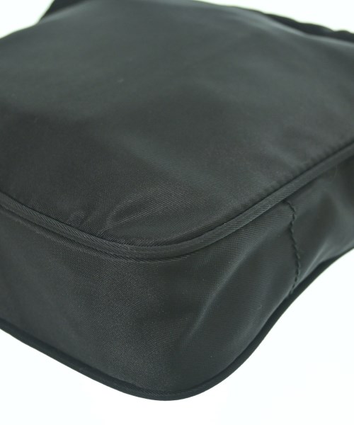 PRADA SPORT（プラダスポーツ）ショルダーバッグ 黒 サイズ:- レディース/2200679915850