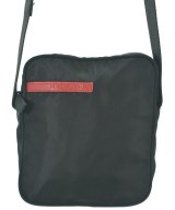 PRADA SPORT（プラダスポーツ）ショルダーバッグ 黒 サイズ:- レディース/2200679915850