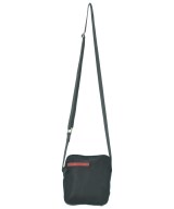 PRADA SPORT（プラダスポーツ）ショルダーバッグ 黒 サイズ:- レディース/2200679915850