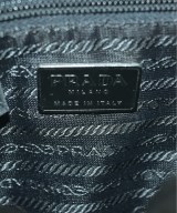 PRADA SPORT（プラダスポーツ）ショルダーバッグ 黒 サイズ:- レディース/2200679915850