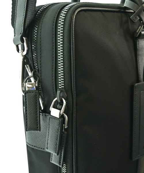 PRADA（プラダ）ビジネスバッグ 黒 サイズ:- レディース/2200680711038