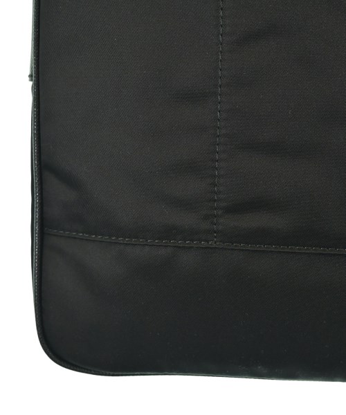 PRADA（プラダ）ビジネスバッグ 黒 サイズ:- レディース/2200680711038