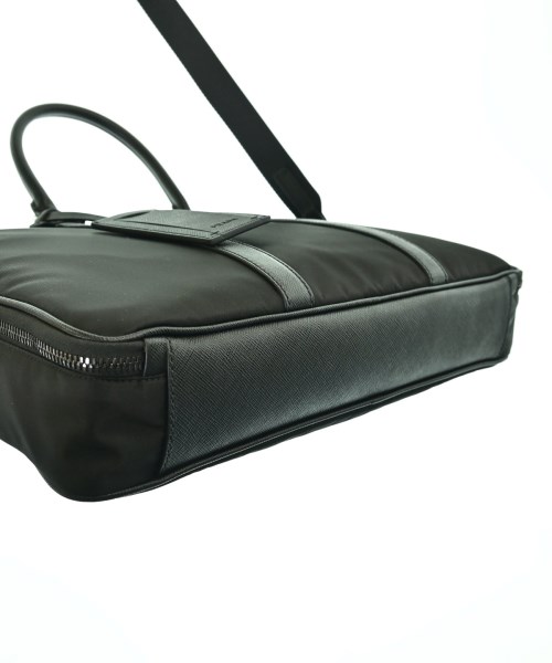 PRADA（プラダ）ビジネスバッグ 黒 サイズ:- レディース/2200680711038