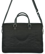 PRADA（プラダ）ビジネスバッグ 黒 サイズ:- レディース/2200680711038