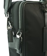 PRADA（プラダ）ビジネスバッグ 黒 サイズ:- レディース/2200680711038