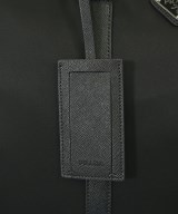 PRADA（プラダ）ビジネスバッグ 黒 サイズ:- レディース/2200680711038