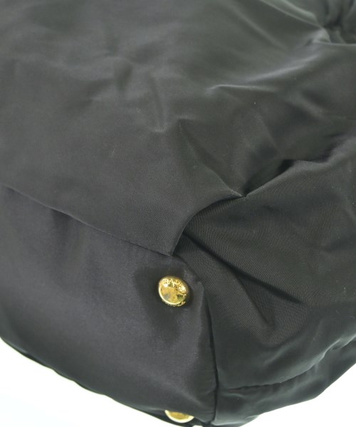 PRADA（プラダ）ハンドバッグ 黒 サイズ:- レディース/2200679045151