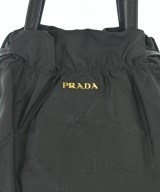 PRADA（プラダ）ハンドバッグ 黒 サイズ:- レディース/2200679045151