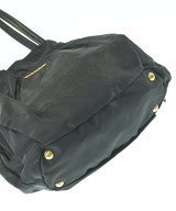 PRADA（プラダ）ハンドバッグ 黒 サイズ:- レディース/2200679045151