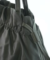 PRADA（プラダ）ハンドバッグ 黒 サイズ:- レディース/2200679045151