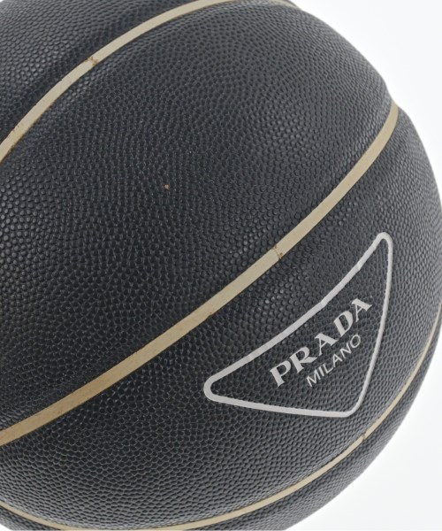 PRADA（プラダ）小物類（その他） 黒 サイズ:- レディース/2200681106024