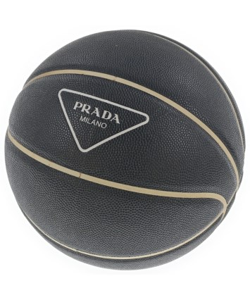 PRADA（プラダ）小物類（その他） 黒 サイズ:- レディース